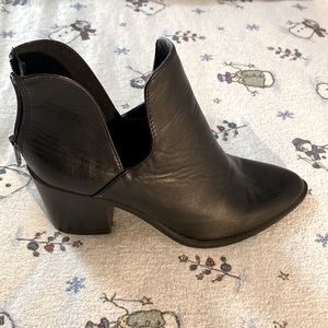 Womens Boots!